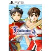Suikoden I &amp; II HD Remaster Gate Rune and Dunan Unification Wars PS5